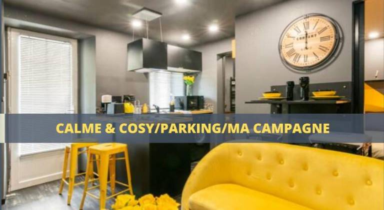 Apartment | Perfect for remote work | Pets allowed in Boe