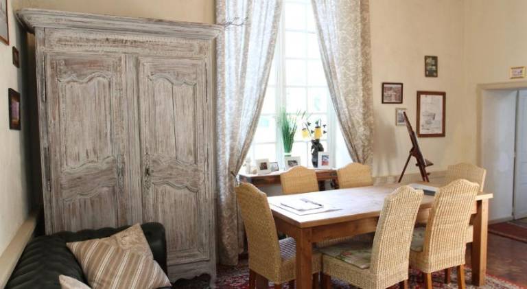 Chateau du Bois de La Noe — photo 5