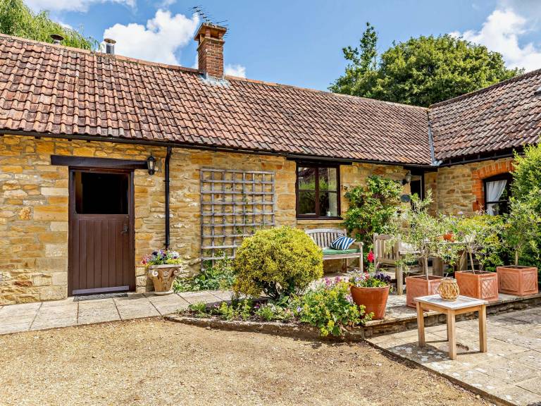 Cottage Crewkerne