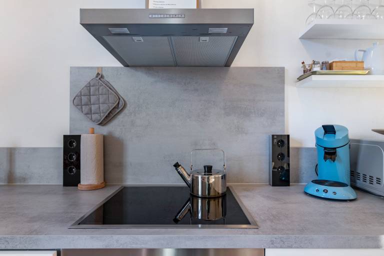 Ferienwohnung Reihen