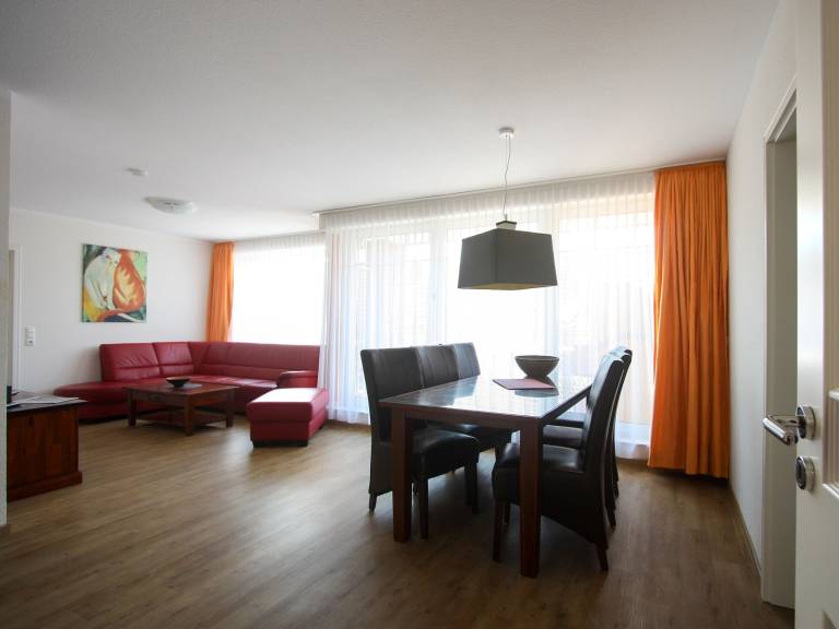 Apartment with sauna & hot tub — photo 5