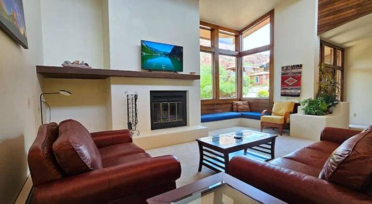 Vacation home | Pet-friendly — photo 2