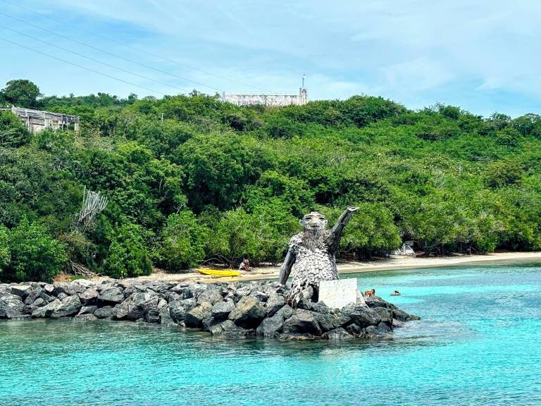 Apartment  Culebra