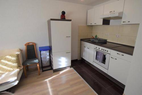 50 m² Ferienwohnung