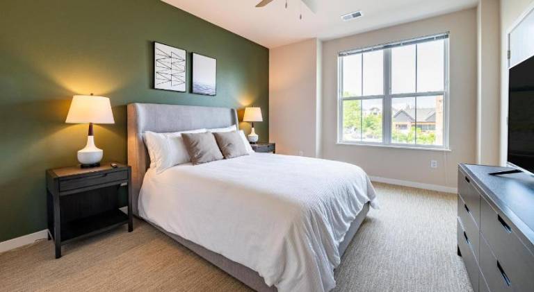Landing Apartments - The Preserve at Great Pond — photo 2