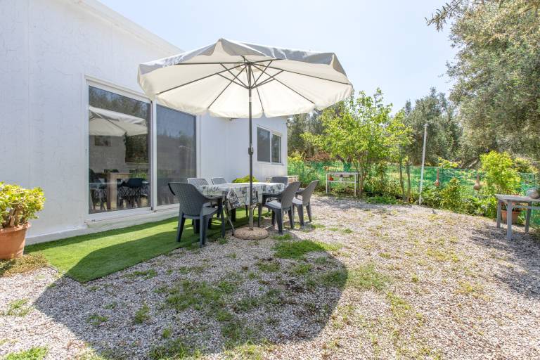 Stella's Olive Tree House — photo 2