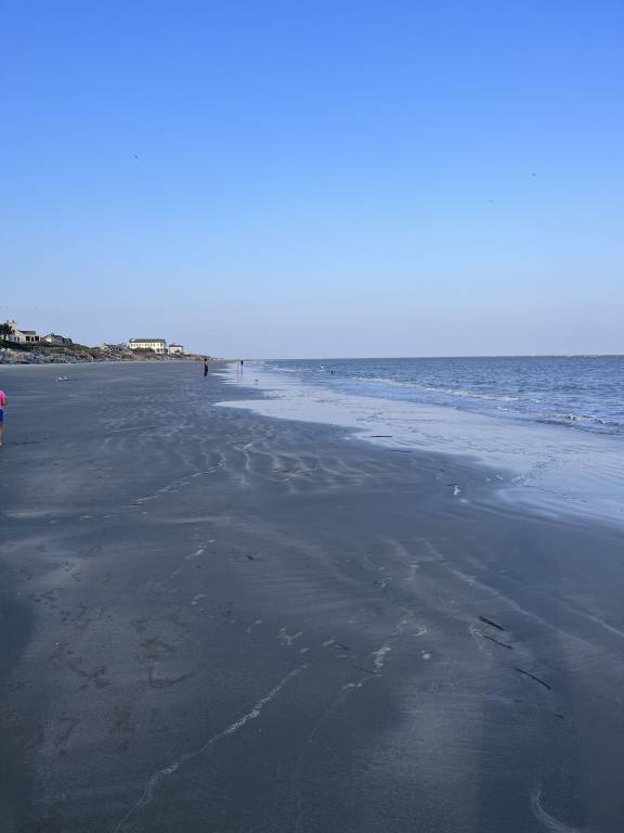 Villa Seabrook Island