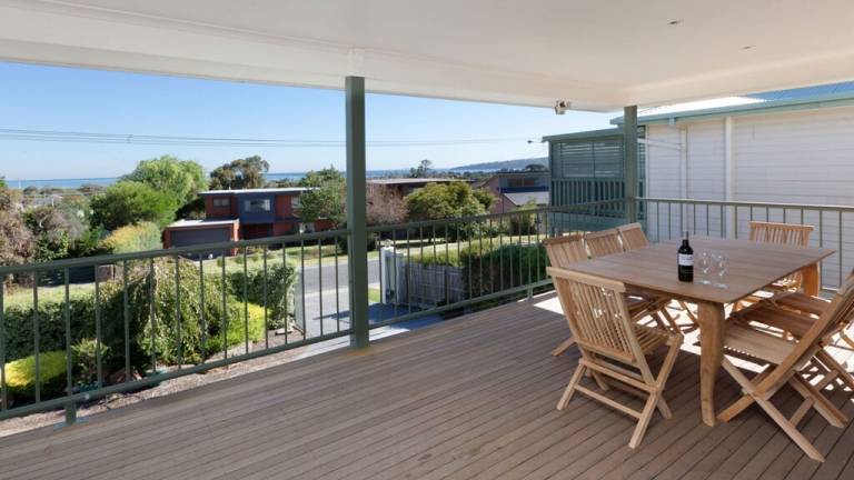 House  Dromana