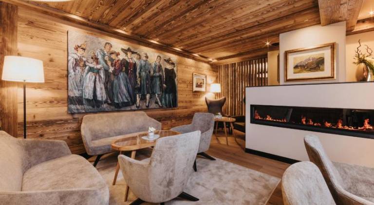 Vitalhotel Dosses — photo 2