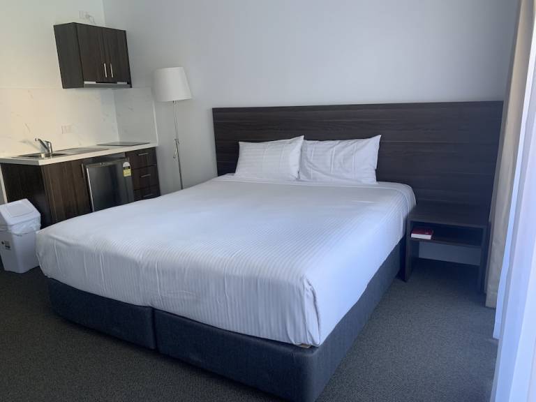 Motel  Gosford