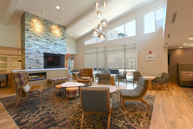 Residence Inn by Marriott Richmond West/Midlothian in Chester, VA
