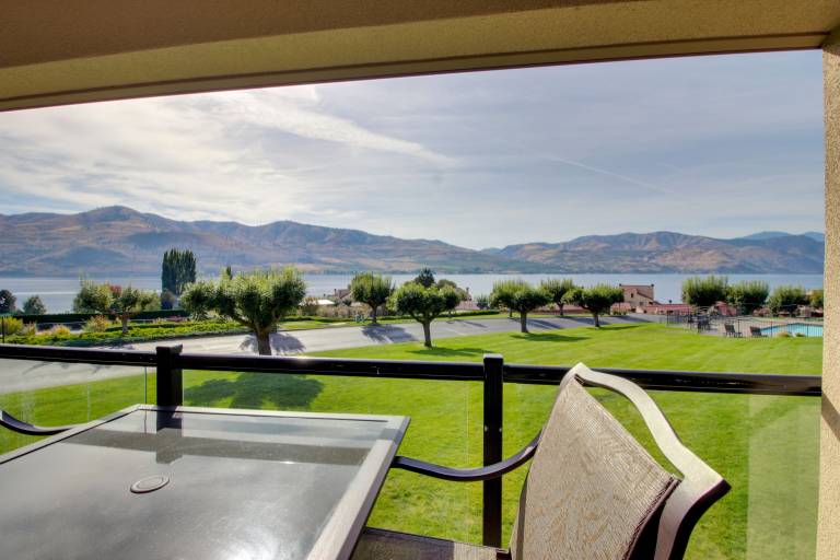 Condo Chelan