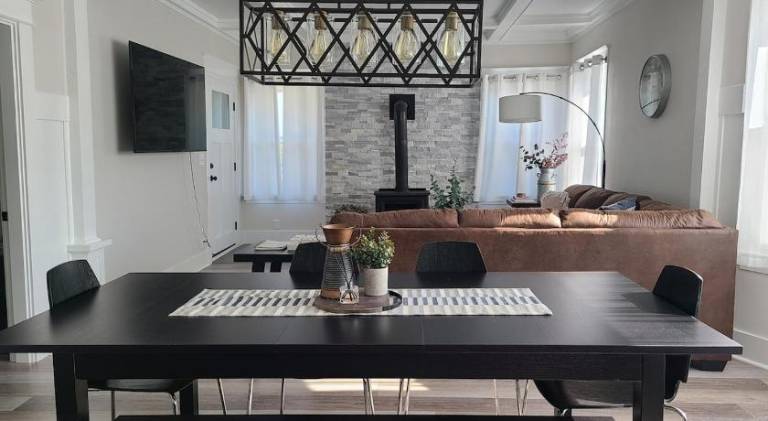 Pleasant vacation home | Pets are welcome — photo 3