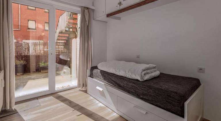 Holiday apartment with 3 rooms for 6 persons — photo 2