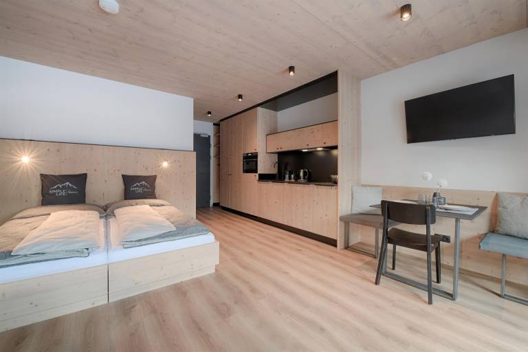 Ferienwohnung Rauris