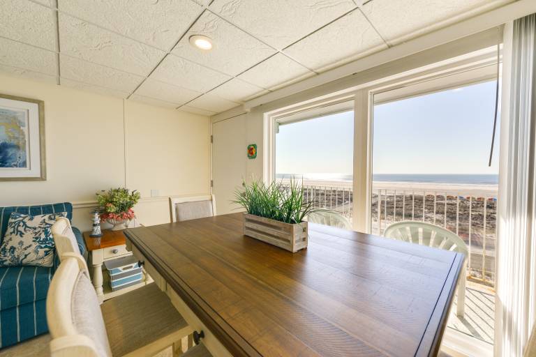 Apartment  Wildwood