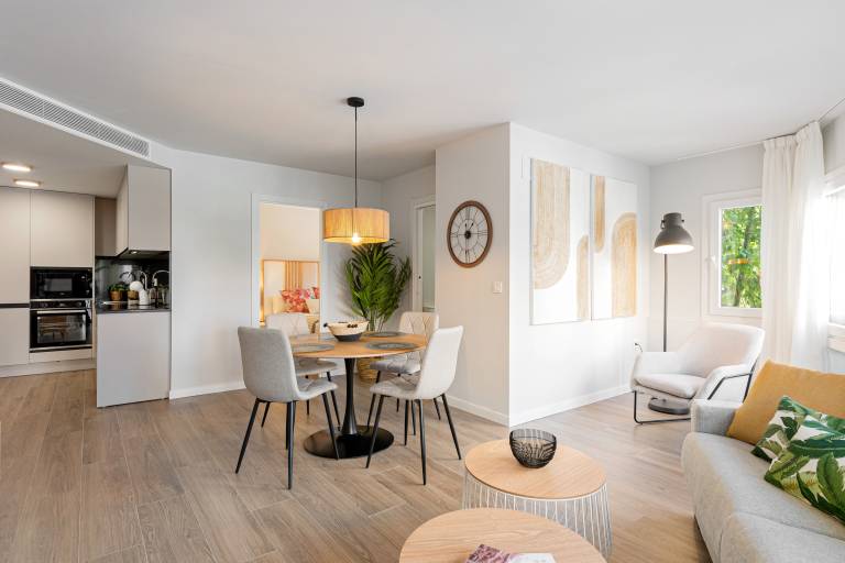 Apartment with fast internet — photo 4