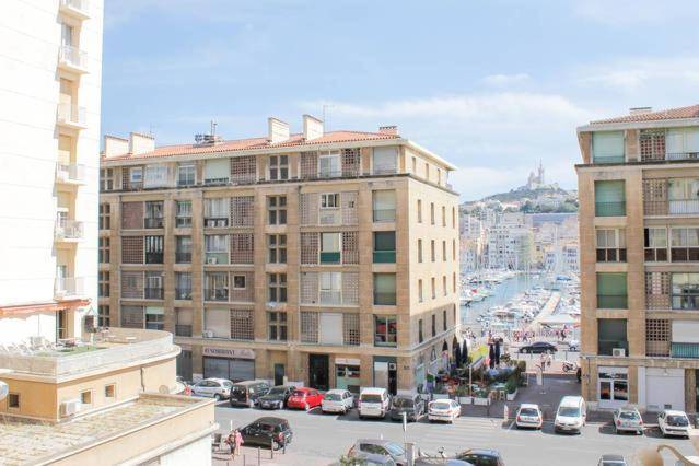 Apartment with barbecue | Next to Marseille Cathedral — photo 3