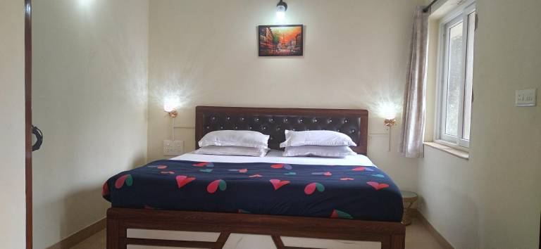 Apartamento Arpora