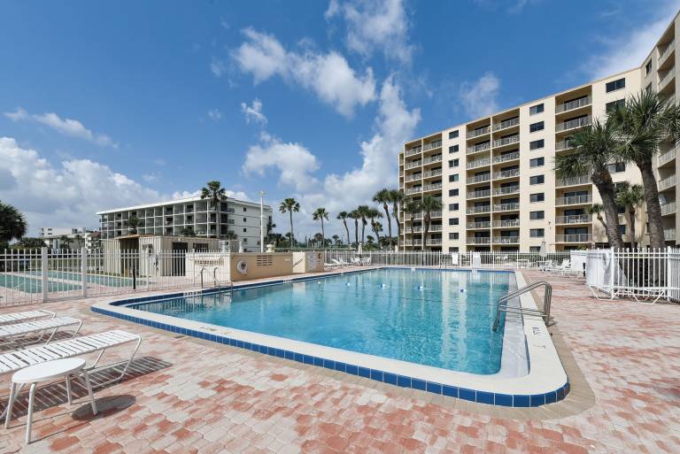Condo  Cape Canaveral