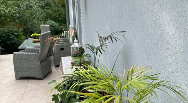 73 m&sup2; Ferienwohnung