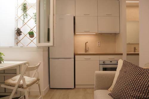 30 m² Ferienwohnung