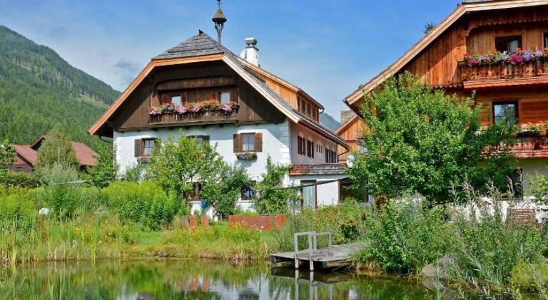 Pension Gruber in Tamsweg