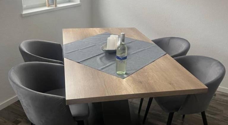 Rental apartment with 2 rooms for 5 persons — photo 3