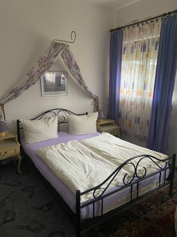 Bed & Breakfast Kippenheim