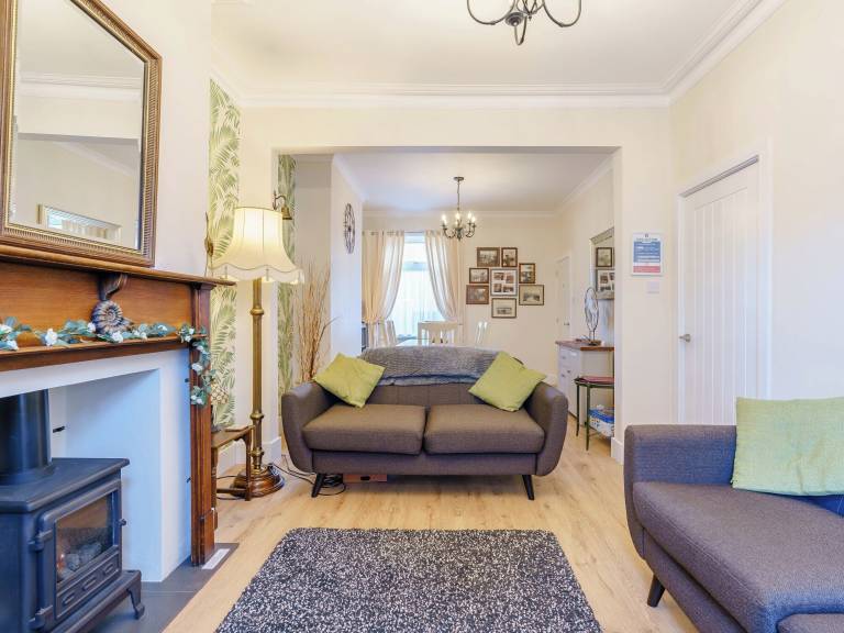 Cottage Sleights