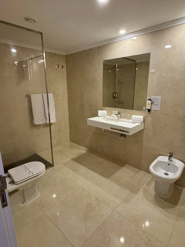 Apart-hotel Caloura