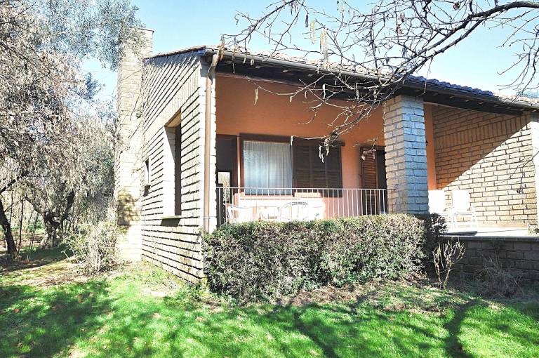 Appartamento Ronciglione
