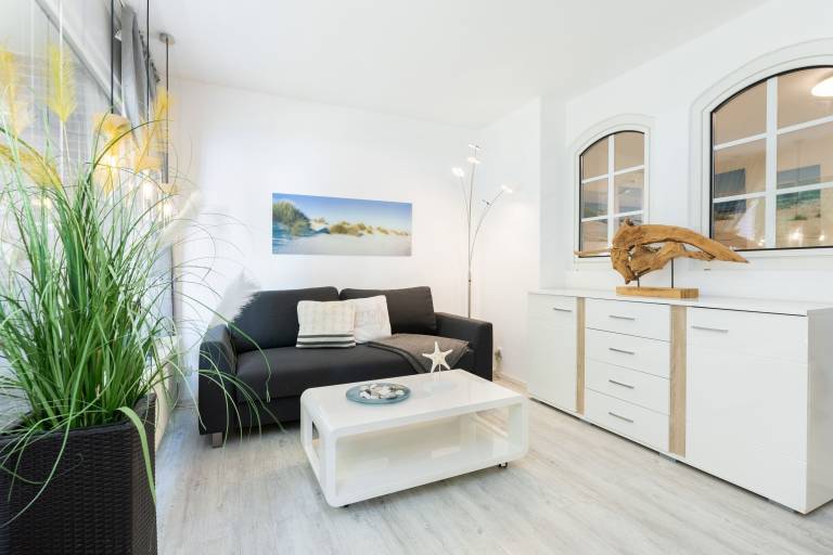 Ferienwohnung Haffkrug