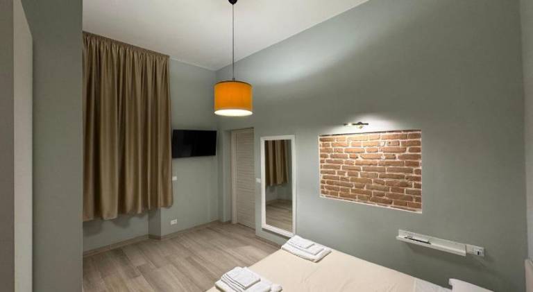 Wonderful rental apartment | Next to the beach | Pet-friendly in Reggio Calabria