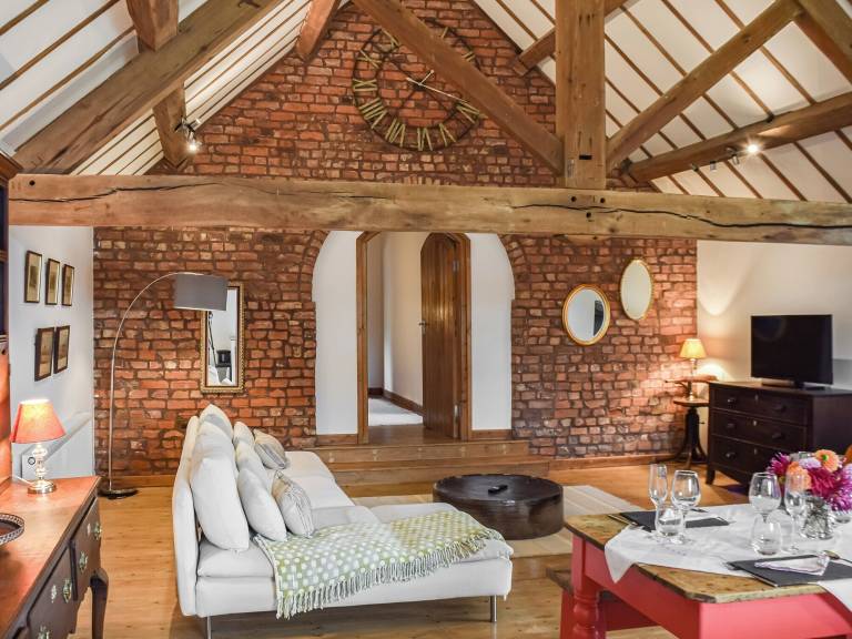 Cottage  Nantwich