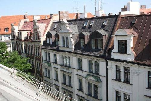Riad  Altstadt-Lehel