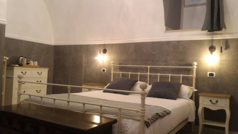 Pension Ruvo di Puglia