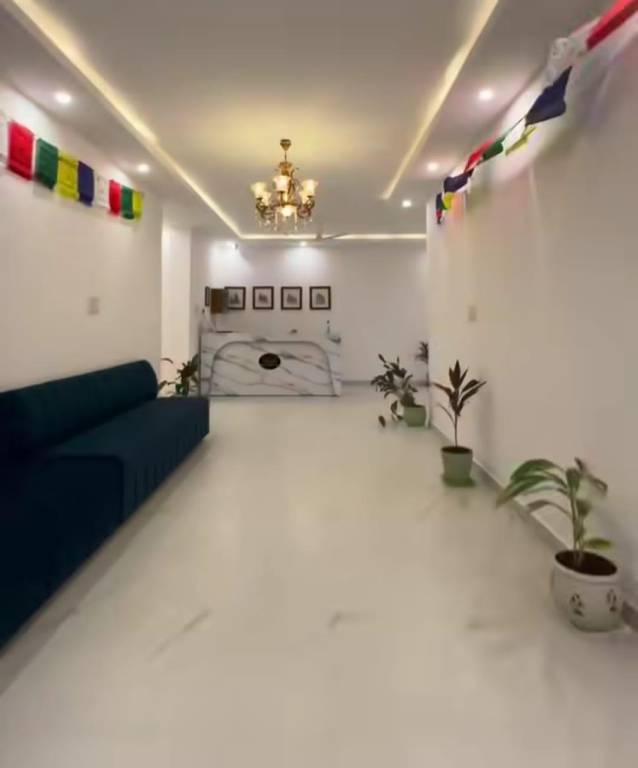 Hotel Dream Inn Khajuraho in Rajnagar