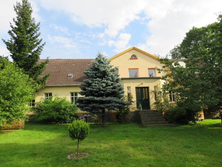 55 m&sup2; Ferienwohnung
