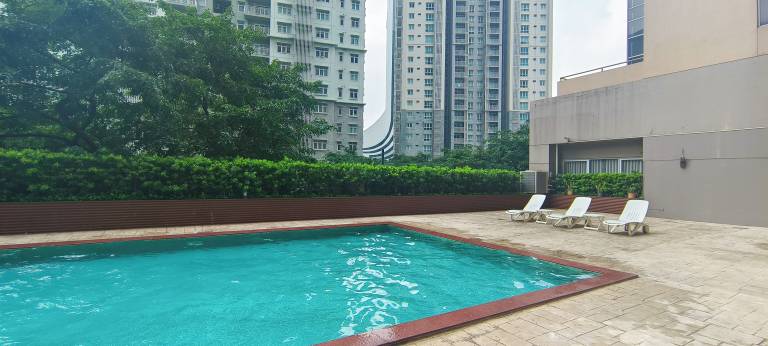 Ferienwohnung Makati City