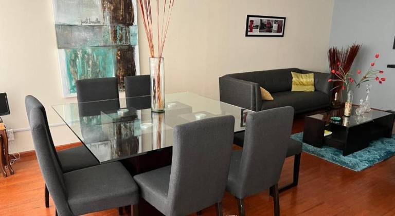 Rental apartment with 1 room for 6 persons — photo 3
