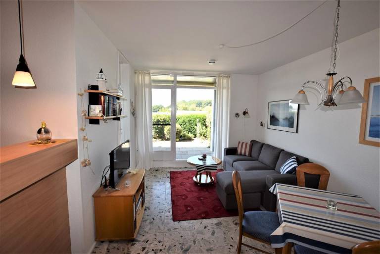 Ferienwohnung Hohwacht