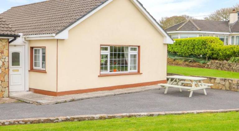 105 m&sup2; Ferienhaus