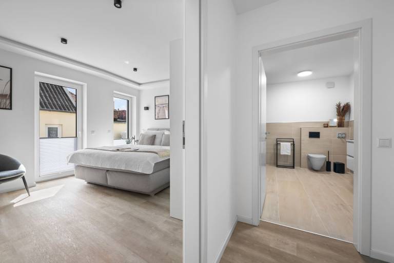 "Discover Comfort and Relaxation at Strandsegler Heiligenhafen!" — photo 2