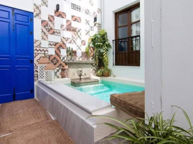 Ferienwohnung Granada
