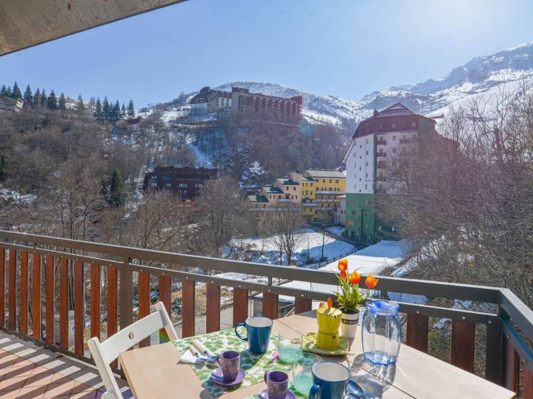 Ferienwohnung in Artesina, Piemont f&uuml;r max. 3 Personen