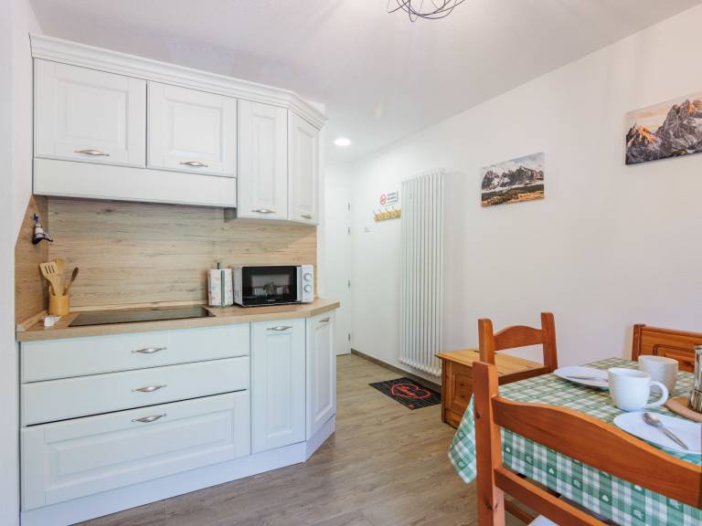 Holiday apartment | Mountain view — photo 2