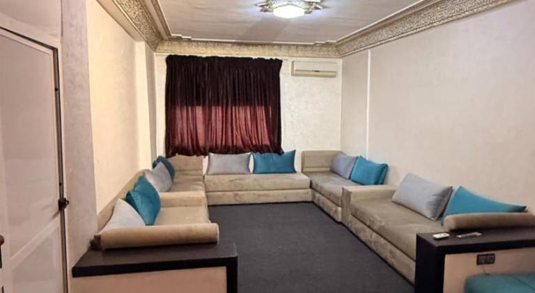 Holiday apartment with 2 rooms for 9 persons — photo 5