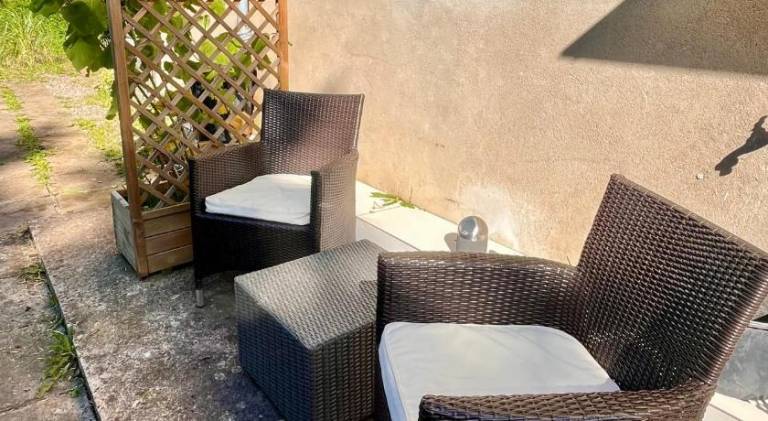 Les Poules heureuses — photo 4