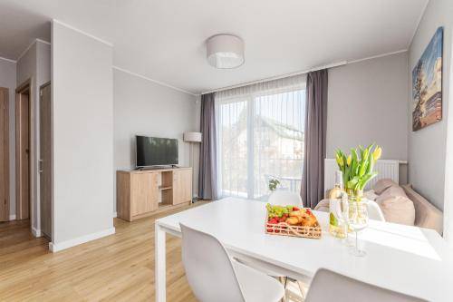 Apartament Stegna